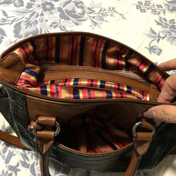 TIGNANELLO purse - Picture 5 of 6